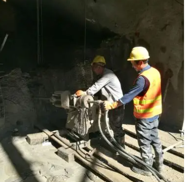 弋阳水下抗分散灌浆料特点 水下不分散注浆料介绍