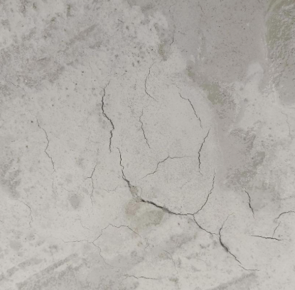 弋阳灌浆料为什么会产生裂缝？出现裂缝该如何处理？