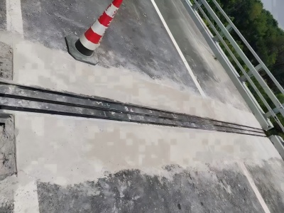 弋阳伸缩缝更换后浇筑材料快速结构修补料速砼的产品特点及施工流程​