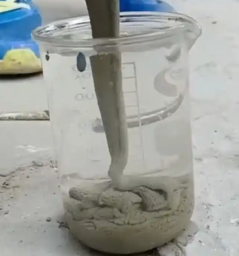 弋阳水工混凝土絮凝剂，水下抗分散剂的作用及施工方法