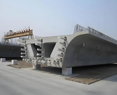 弋阳抗冻压浆料的特点及标准化施工工艺